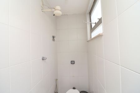 Apartamento para alugar com 288m², 4 quartos e 2 vagasBanheiro de serviço