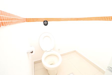 Apartamento para alugar com 288m², 4 quartos e 2 vagasBanheiro Social