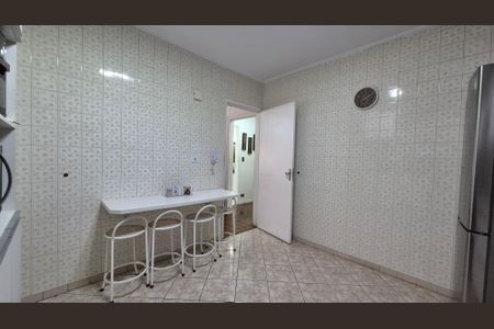 Apartamento à venda com 102m², 2 quartos e 1 vaga Apartamento à venda com 102m², 2 quartos e 1 vagaCozinha