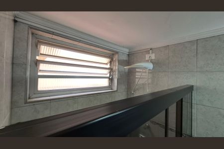 Apartamento à venda com 102m², 2 quartos e 1 vaga Apartamento à venda com 102m², 2 quartos e 1 vagaBanheiro