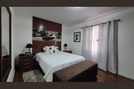 Apartamento à venda com 102m², 2 quartos e 1 vaga Apartamento à venda com 102m², 2 quartos e 1 vagaQuarto