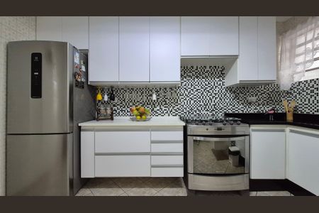 Apartamento à venda com 102m², 2 quartos e 1 vaga Apartamento à venda com 102m², 2 quartos e 1 vagaCozinha