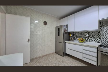Apartamento à venda com 102m², 2 quartos e 1 vaga Apartamento à venda com 102m², 2 quartos e 1 vagaCozinha