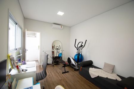 Casa à venda com 200m², 4 quartos e 2 vagas Casa à venda com 200m², 4 quartos e 2 vagasquarto 3