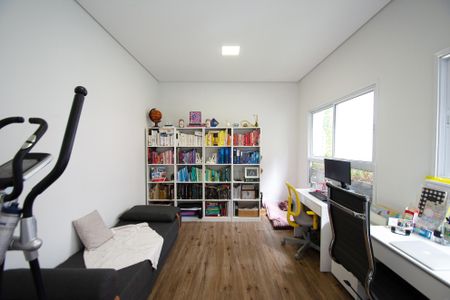 Casa à venda com 200m², 4 quartos e 2 vagas Casa à venda com 200m², 4 quartos e 2 vagasquarto 3