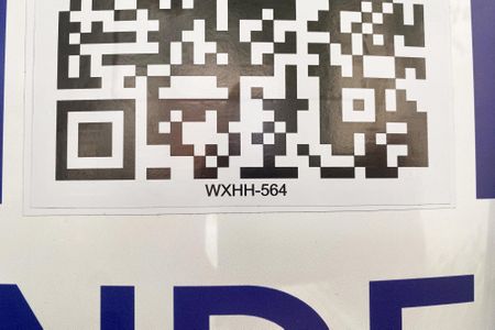Placa Instalada Cod_WXHH-564 de casa à venda com 4 quartos, 200m² em Jardim Paulista, São Paulo