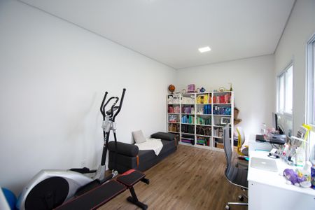 Casa à venda com 200m², 4 quartos e 2 vagas Casa à venda com 200m², 4 quartos e 2 vagasquarto 3