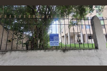 Apartamento para alugar com 50m², 2 quartos e 1 vaga Apartamento para alugar com 50m², 2 quartos e 1 vagaPlaca Instalada