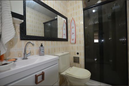 Apartamento para alugar com 50m², 2 quartos e 1 vagaBanheiro