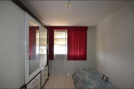 Quarto 2 de apartamento para alugar com 2 quartos, 50m² em Turiaçú, Rio de Janeiro