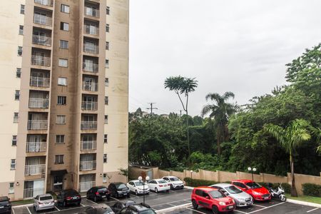Vista do Quarto 2 de apartamento para alugar com 2 quartos, 55m² em Parque Viana, Barueri