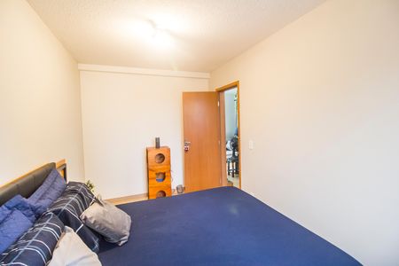 Quarto 1 de apartamento para alugar com 2 quartos, 55m² em Parque Viana, Barueri