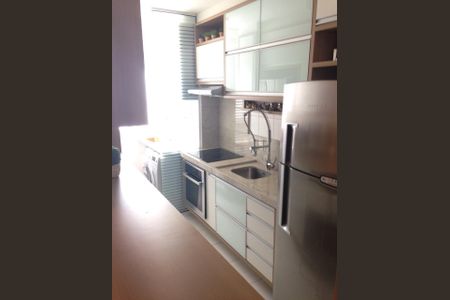 Apartamento à venda com 67m², 2 quartos e 1 vagaFoto 08