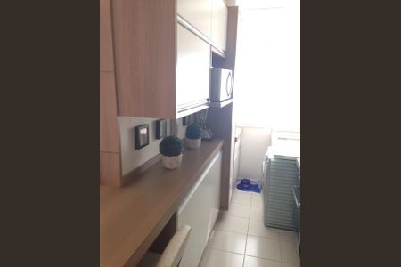 Apartamento à venda com 67m², 2 quartos e 1 vagaFoto 05