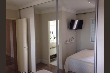 Foto 19 de apartamento à venda com 2 quartos, 67m² em Jardim do Trevo, Campinas