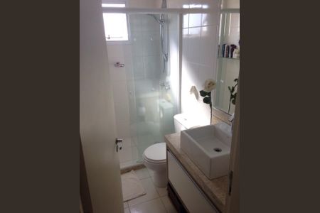 Foto 12 de apartamento à venda com 2 quartos, 67m² em Jardim do Trevo, Campinas