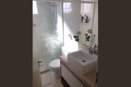 Foto 18 de apartamento à venda com 2 quartos, 67m² em Jardim do Trevo, Campinas