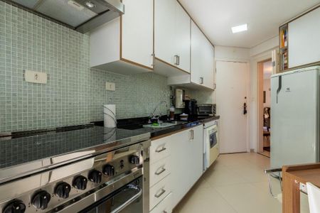 Apartamento à venda com 187m², 3 quartos e 3 vagasFoto 40