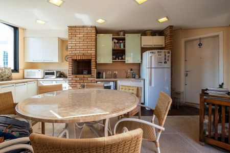 Apartamento à venda com 187m², 3 quartos e 3 vagasFoto 57