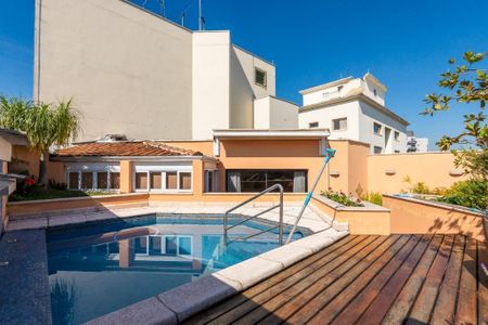 Apartamento à venda com 187m², 3 quartos e 3 vagas Apartamento à venda com 187m², 3 quartos e 3 vagasFoto 65