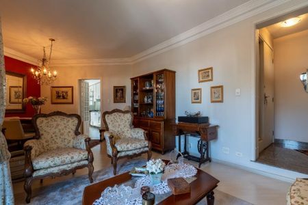 Apartamento à venda com 187m², 3 quartos e 3 vagas Apartamento à venda com 187m², 3 quartos e 3 vagasFoto 05