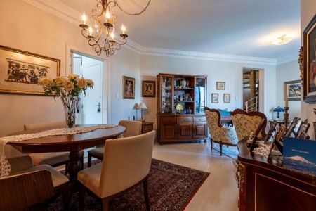 Foto 09 de apartamento à venda com 3 quartos, 187m² em Indianópolis, São Paulo