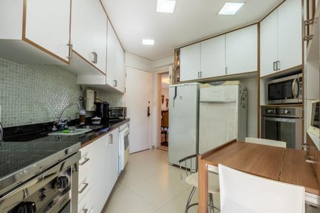 Apartamento à venda com 187m², 3 quartos e 3 vagasFoto 39