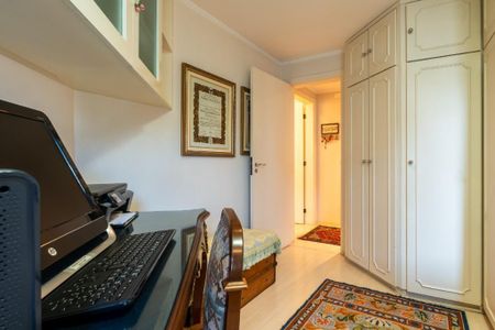 Apartamento à venda com 187m², 3 quartos e 3 vagasFoto 31