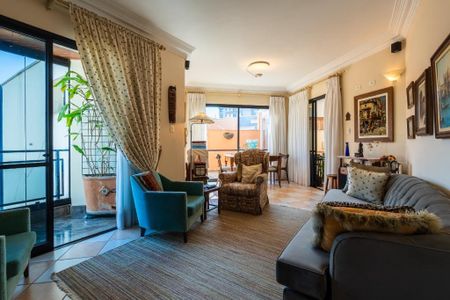 Foto 45 de apartamento à venda com 3 quartos, 187m² em Indianópolis, São Paulo