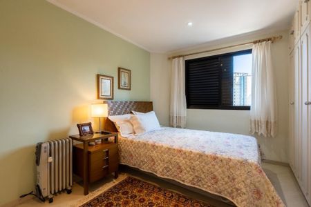 Apartamento à venda com 187m², 3 quartos e 3 vagasFoto 32