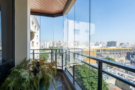 Apartamento à venda com 187m², 3 quartos e 3 vagasFoto 51