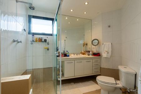 Apartamento à venda com 187m², 3 quartos e 3 vagasFoto 24
