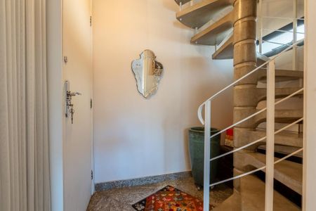 Apartamento à venda com 187m², 3 quartos e 3 vagas Apartamento à venda com 187m², 3 quartos e 3 vagasFoto 44