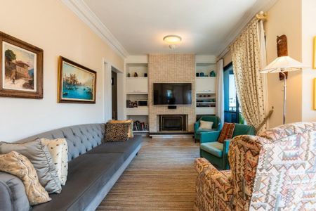 Foto 46 de apartamento à venda com 3 quartos, 187m² em Indianópolis, São Paulo