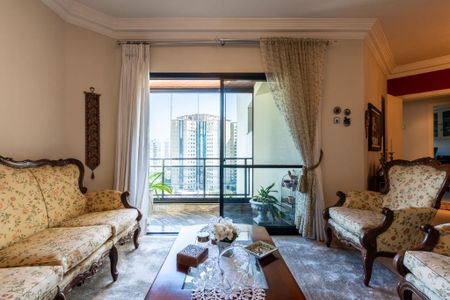 Apartamento à venda com 187m², 3 quartos e 3 vagas Apartamento à venda com 187m², 3 quartos e 3 vagasFoto 03