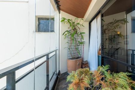 Apartamento à venda com 187m², 3 quartos e 3 vagas Apartamento à venda com 187m², 3 quartos e 3 vagasFoto 52