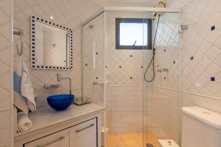 Apartamento à venda com 187m², 3 quartos e 3 vagas Apartamento à venda com 187m², 3 quartos e 3 vagasFoto 68