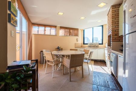 Apartamento à venda com 187m², 3 quartos e 3 vagas Apartamento à venda com 187m², 3 quartos e 3 vagasFoto 55