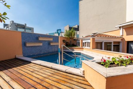 Apartamento à venda com 187m², 3 quartos e 3 vagasFoto 64