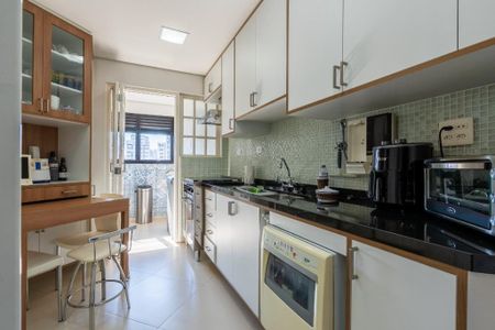 Apartamento à venda com 187m², 3 quartos e 3 vagasFoto 37