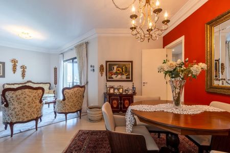 Apartamento à venda com 187m², 3 quartos e 3 vagasFoto 07
