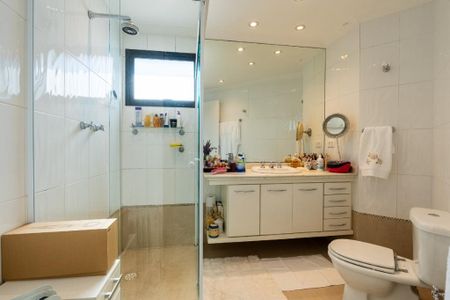 Apartamento à venda com 187m², 3 quartos e 3 vagas Apartamento à venda com 187m², 3 quartos e 3 vagasFoto 23