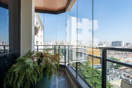 Apartamento à venda com 187m², 3 quartos e 3 vagasFoto 50