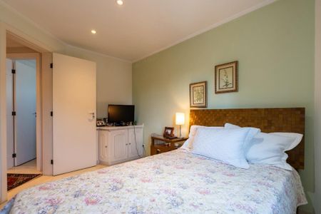 Apartamento à venda com 187m², 3 quartos e 3 vagas Apartamento à venda com 187m², 3 quartos e 3 vagasFoto 33