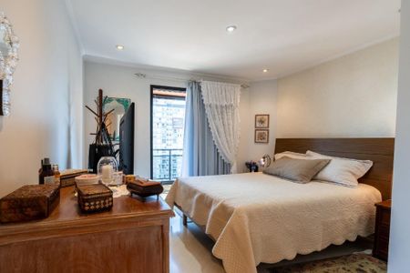 Apartamento à venda com 187m², 3 quartos e 3 vagas Apartamento à venda com 187m², 3 quartos e 3 vagasFoto 19