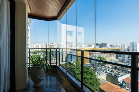 Apartamento à venda com 187m², 3 quartos e 3 vagasFoto 11