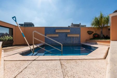 Apartamento à venda com 187m², 3 quartos e 3 vagasFoto 63