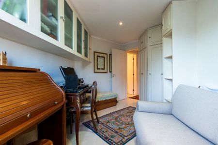 Apartamento à venda com 187m², 3 quartos e 3 vagasFoto 29