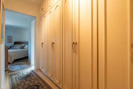 Apartamento à venda com 187m², 3 quartos e 3 vagasFoto 18
