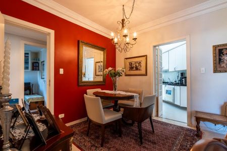 Foto 10 de apartamento à venda com 3 quartos, 187m² em Indianópolis, São Paulo